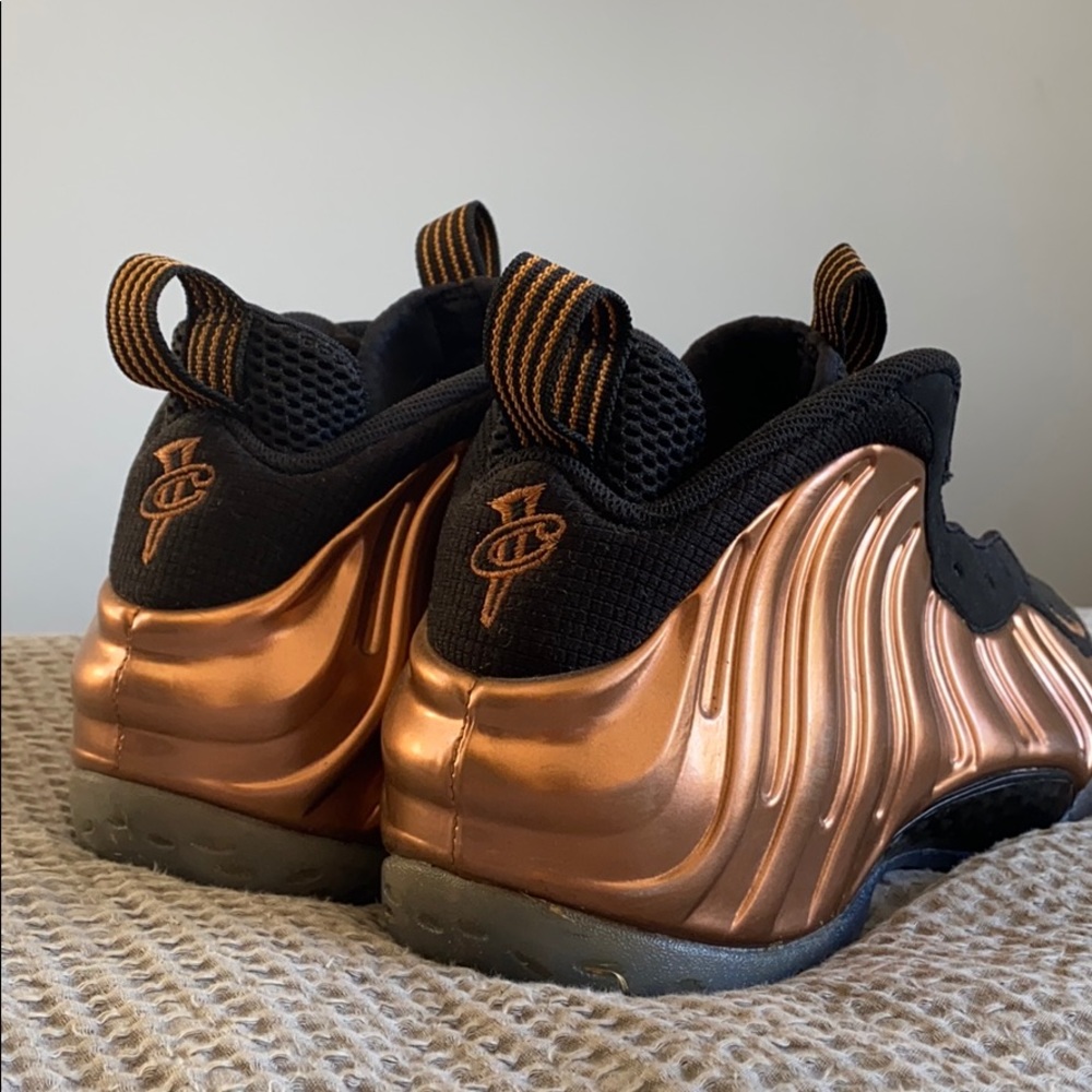 copper foamposite - Picture 2 of 3